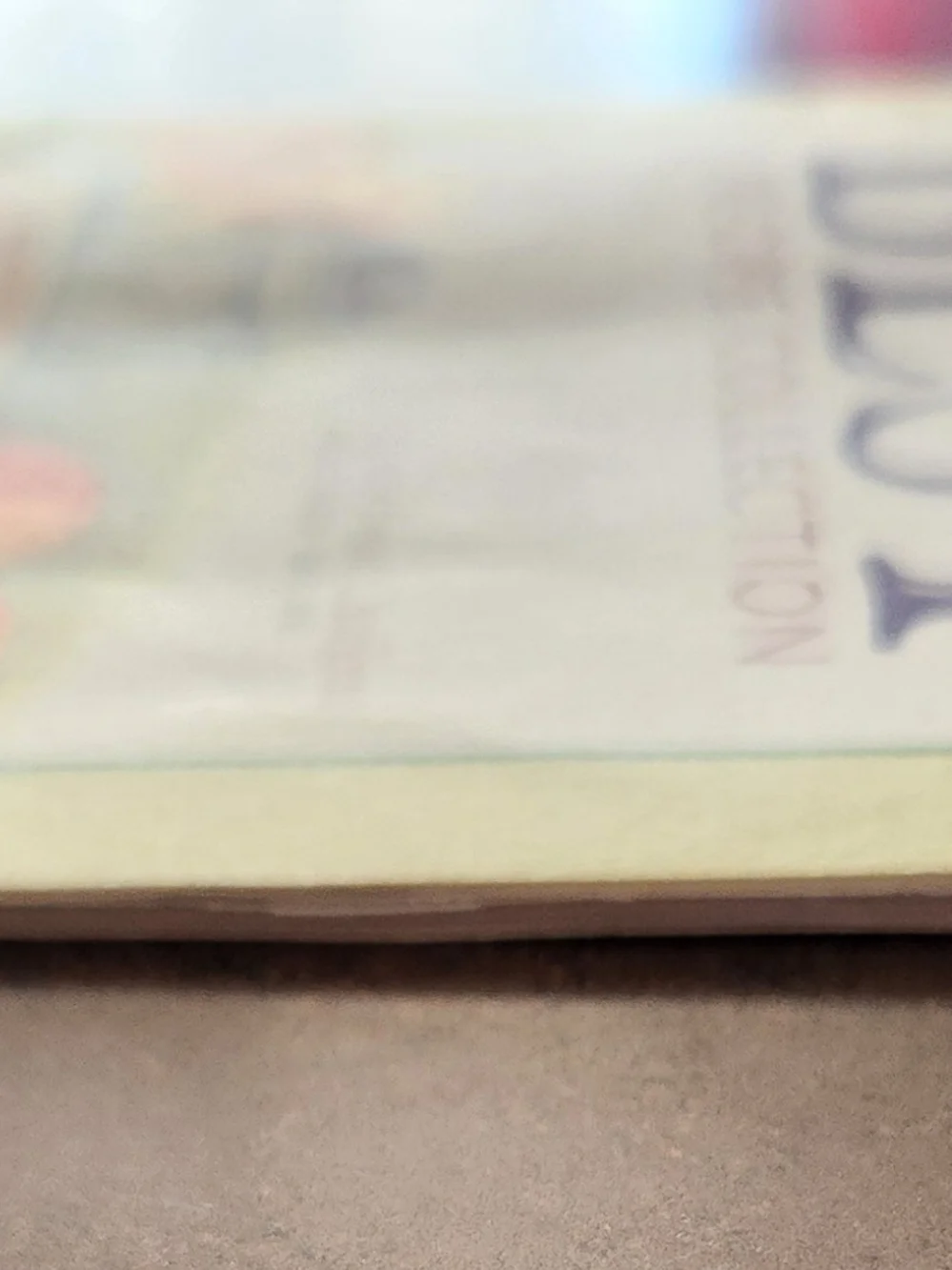 Vintage The Pampered Chef Season's Best Spring/Summer 2000 Recipe Collection